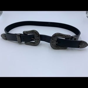 B-low the belt (BB)